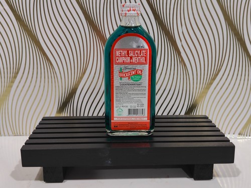 Efficascent oil methyl - efficascent,
