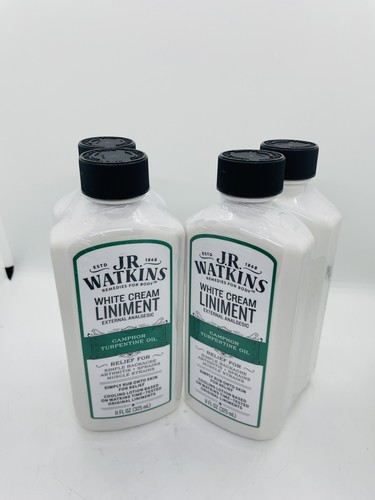 Pack watkins white - pack-j.r.,