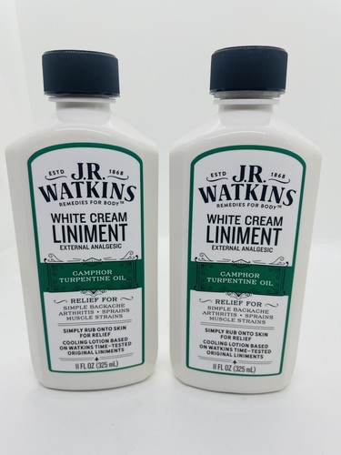 2pack watkins white - watkins, cream
