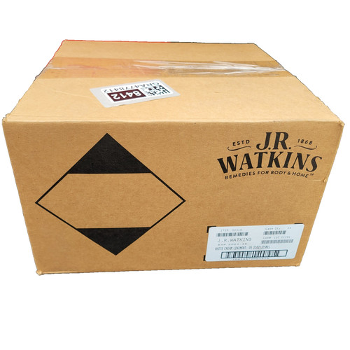 Watkins white cream - x,
