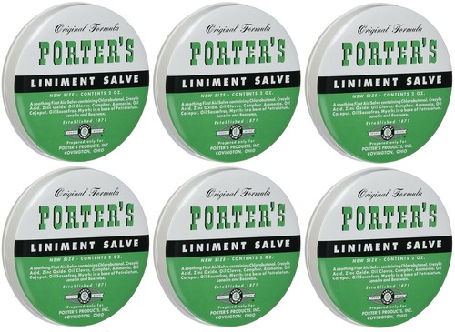 Pack orginal formula - 6,