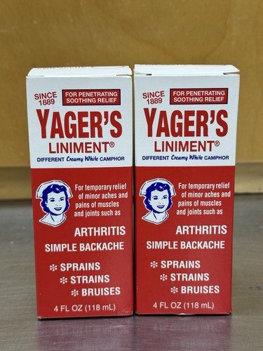 Boxes yager s - 2,